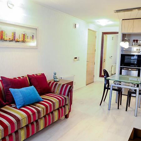 Chilean Suites And Apartment Santiago Luaran gambar